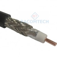 305M  LMC240 LMR240 Equiv Coaxial Cable  